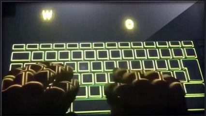 Dünyanın En İlginç Ve Keyif Verici Videosu!!