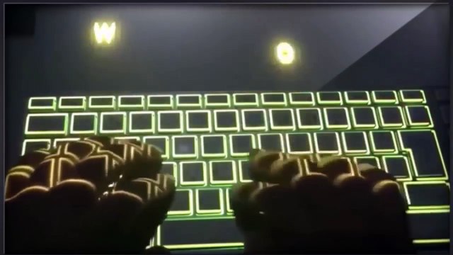 Dünyanın En İlginç Ve Keyif Verici Videosu!!