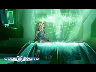 CODE LYOKO - EP02 - Seing is believing