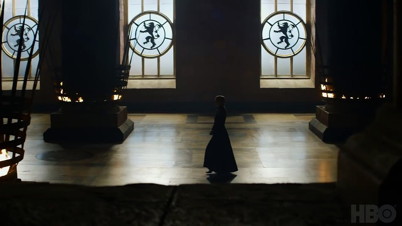 Game of Thrones Season 7  Long Walk - Official Promo (HBO)