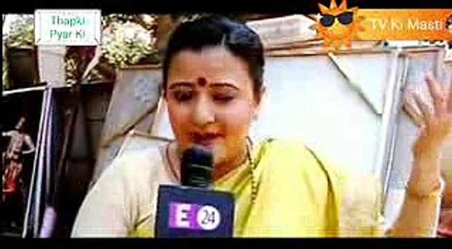 Thapki Pyar Ki (18 April 2017) Bani ke Sath Lauti Kosi Devi