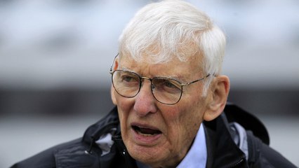 Kinkhabwala: Dan Rooney had an enormous impact on the NFL