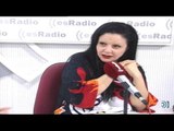 Crónica Rosa: Los problemas de Alba Carrillo con su madre - 18/04/17