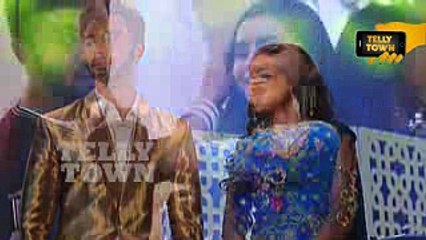 Ek Shringaar Swabhiman - 18th April 2017 - Upcoming Twist - Colors TV Serial News