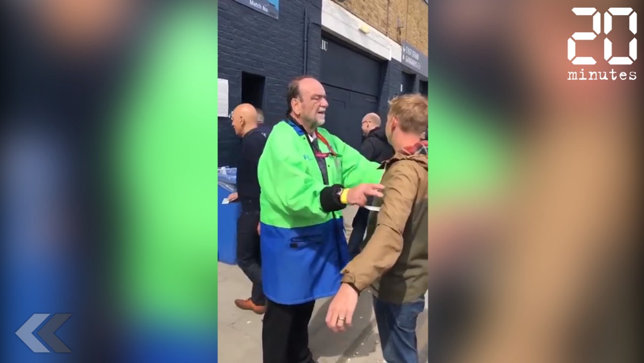 Le pire employé du monde ? - Le Rewind du mardi 18 avril