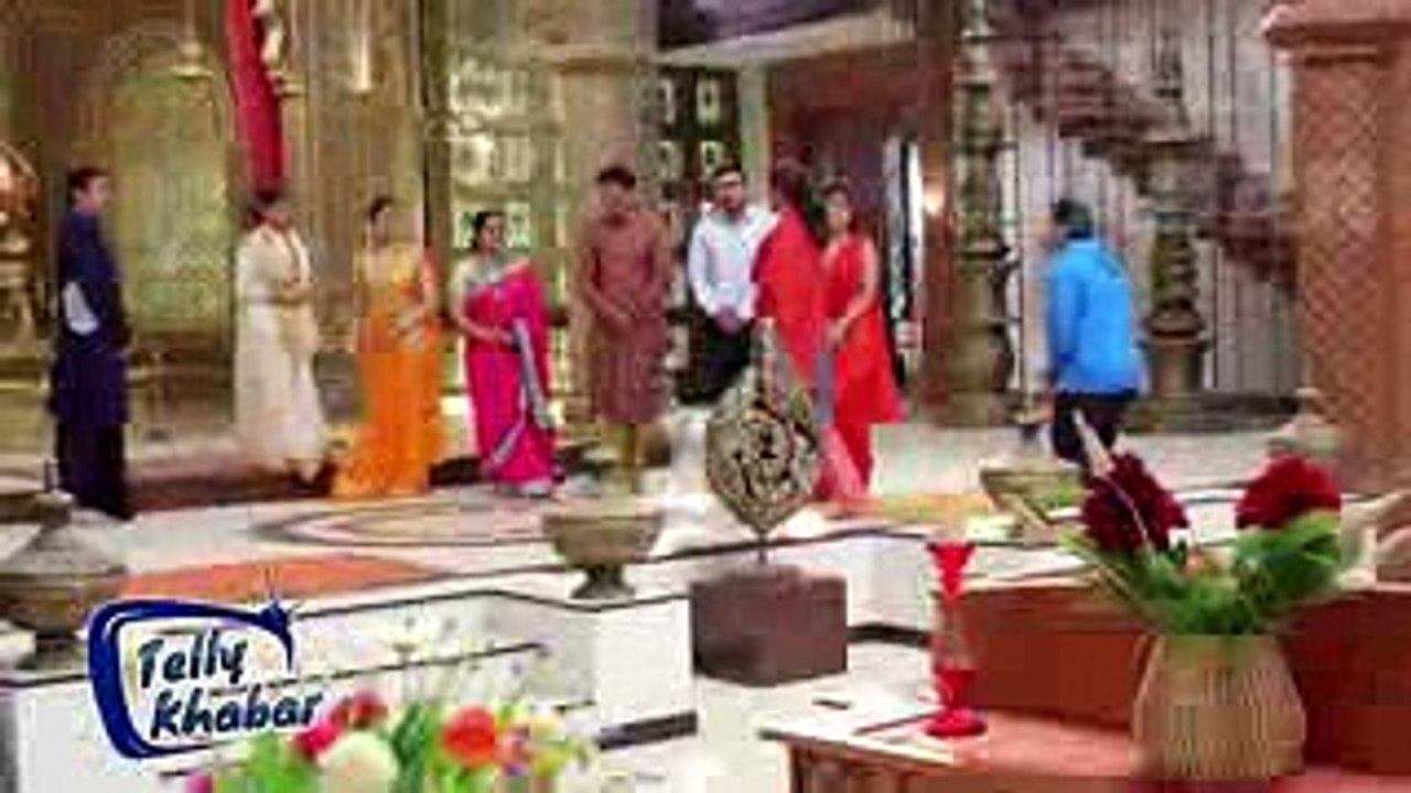 Ek Aastha Aisi Bhi - 19th April 2017 - Latest Twist - StarPlus Ek Aastha Aisi Bhi Serial Today News