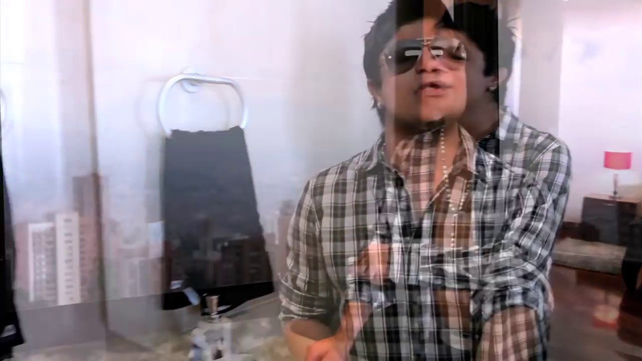 Daniel Calderón y Los Gigantes - Amantes (Video Oficial) ®