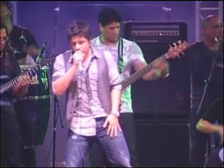 Yo Te Vi - Daniel Calderón y Los Gigantes (Francisco El Hombre Riohacha) ®