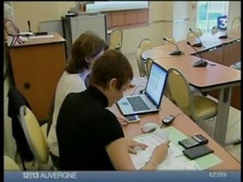 cantonale partielle YZEURE 30/09/2007