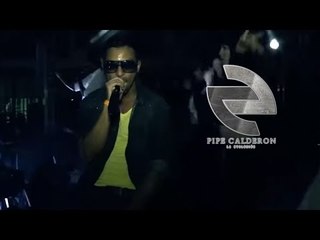Pipe Calderón Feat Oco Yajé - De Remate (En Vivo) ®