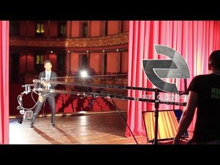 Pipe Calderón Ft Lil Kissy - Ya No Hay Amor (Making Of) ®