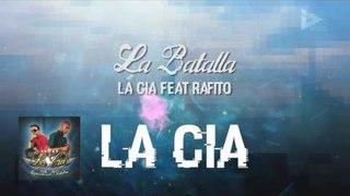 La Cia - La Batalla (ID Medios)