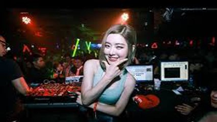 Titanium VS Morena DJ Remix Funkot