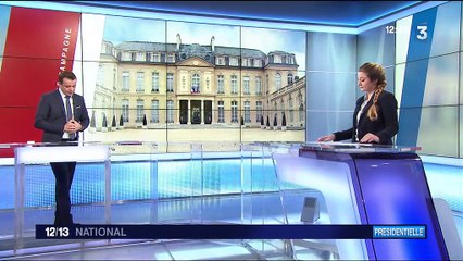 Journal de campagne : le point sur les gros meetings du 17 avril