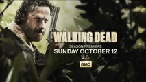 The Walking Dead - Promo 5x02