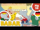BABAR - EP38 - Der alte König