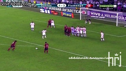 Football's Intelligence - Smart & Cheeky Goals