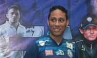 Arema FC Dapatkan Pemain Asing, Juan Pablo Pino
