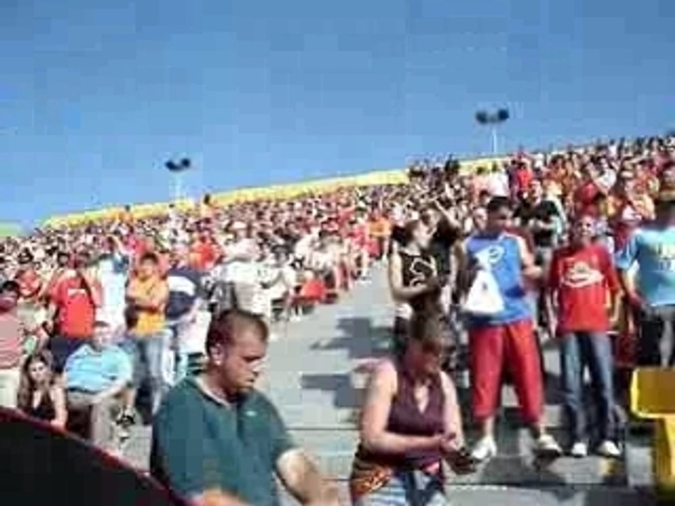 video le mans metz
