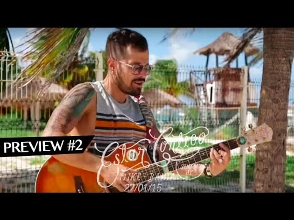 Estar Contigo - Mike Bahia(Preview)
