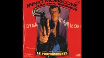 Ennio Morricone - Chi mai (Bastard Batucada Oprofi Remix)