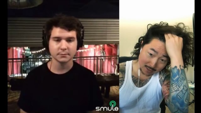 7 Years – Lukas Graham - Lawrence Park Duet