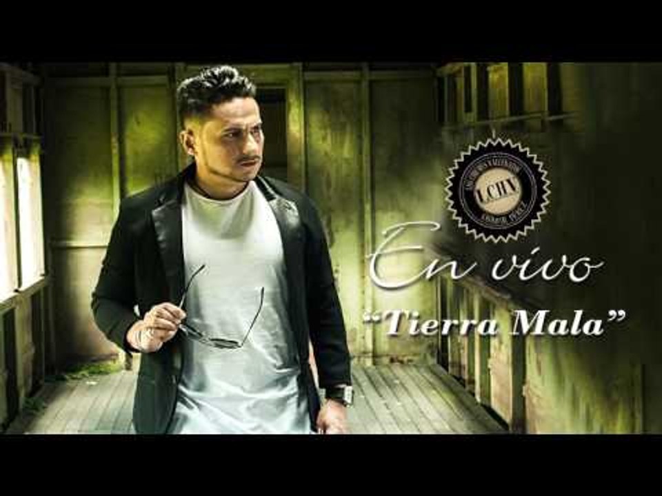 Tierra Mala - Osmar Perez & Los Chiches Vallenatos (En Vivo)