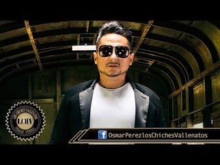 Luz Edicion Limitada -Osmar perez & Los Chiches Vallenatos