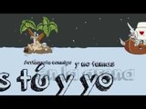 Lukas Bloom - Tu Pirata (Lyric Video) ft. Iván Di