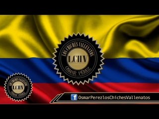 Lo Que El Mundo Necesita - Osmar Perez & Los Chiches Vallenatos