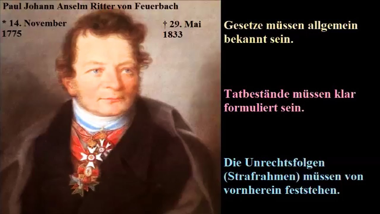 Der schlimmste Feind im Land- Journalisten und Staatsdiener (conrebbi)