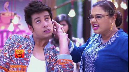 Naamkaran -19th April 2017 - Star Plus Tv News Latest Upcoming Updates News