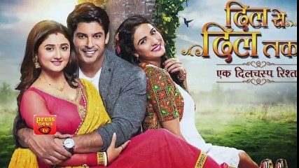 Dil Se Dil Tak - 18th April 2017 - colors Tv show latest upcoming News -