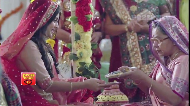 Tu Sooraj Main Saanjh Piyaji - 19th April 2017 - Starplus Serial News - Tu Suraj Main Saanjh Piya Ji