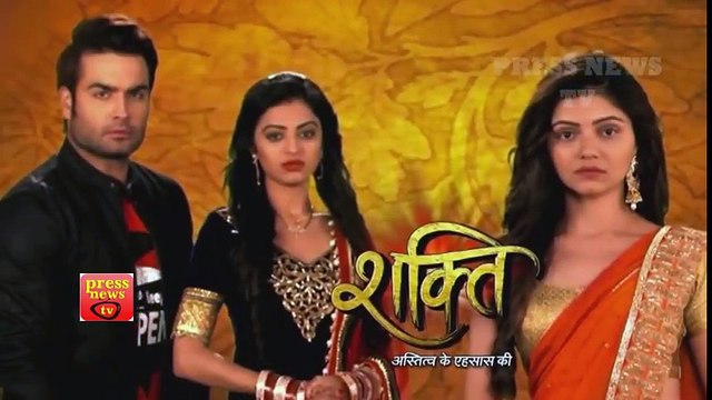 Shakti - 18th April 2017 - Latest Upcoming Twist - Shakti Astitva Ke Ehsaas Colors Tv today News