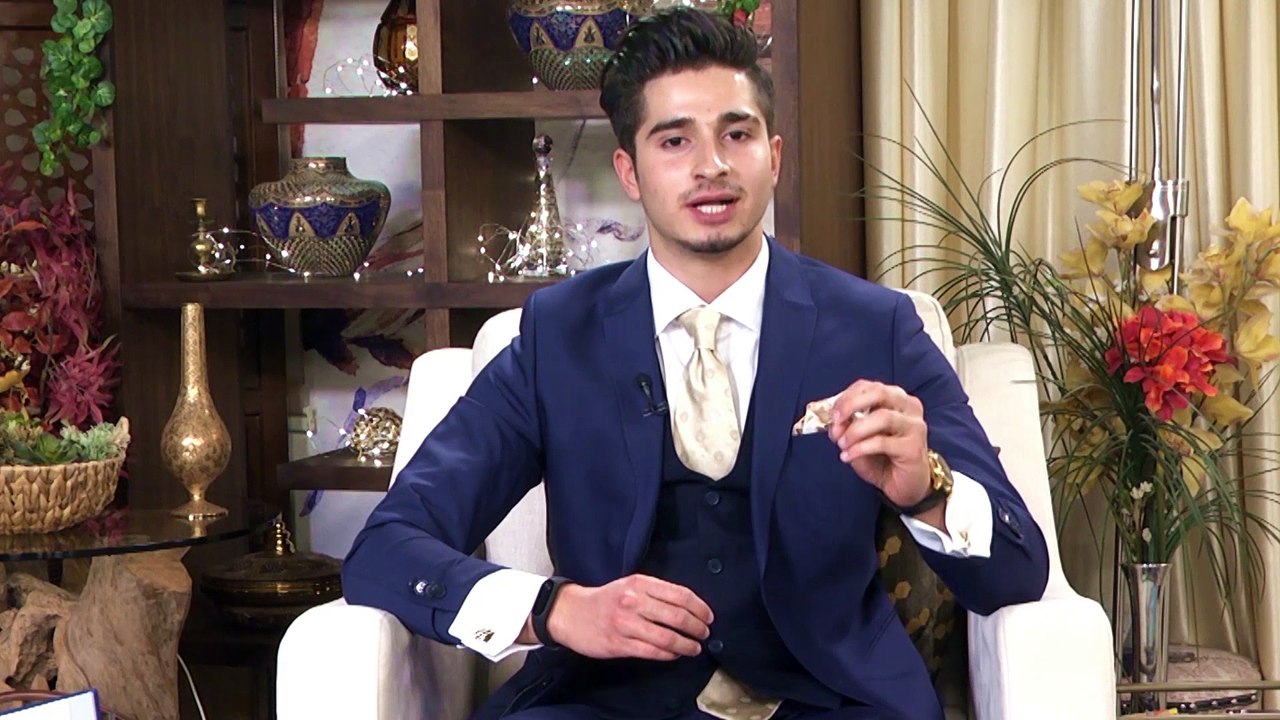 Die entsetzliche Welt des Fanatismus, welches im Namen des Islams ausgelebt wird Teil 1 - Frauenfeindlichkeit