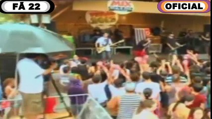 CPM22- Desconfio (Mix na praia 2012)