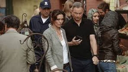 Criminal minds beyond borders season 1 episode 1 deals dailymotion