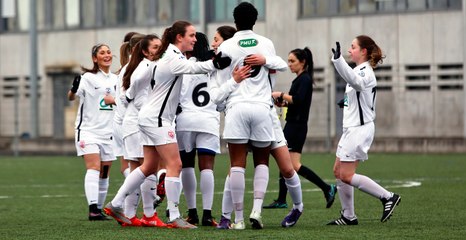 Le résumé d'ASNL-Amnéville (F)