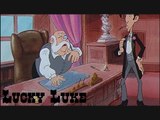 LUCKY LUKE - EP39 - Defi à lucky luke