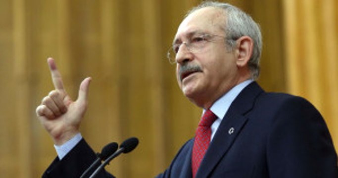 Kılıçdaroğlu: Tarihin Mühürsüz Seçim Olarak Yazacağı Bu Seçimi Tanımıyoruz