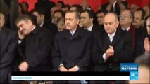 Middle East Matters - Erdogan's unstoppable rise to power