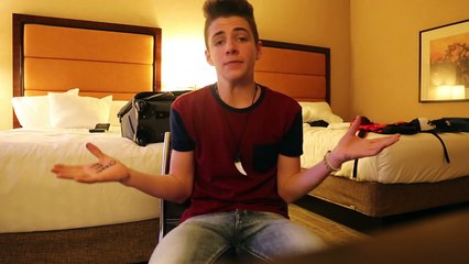HOTEL PRANKS | Bruhitszach