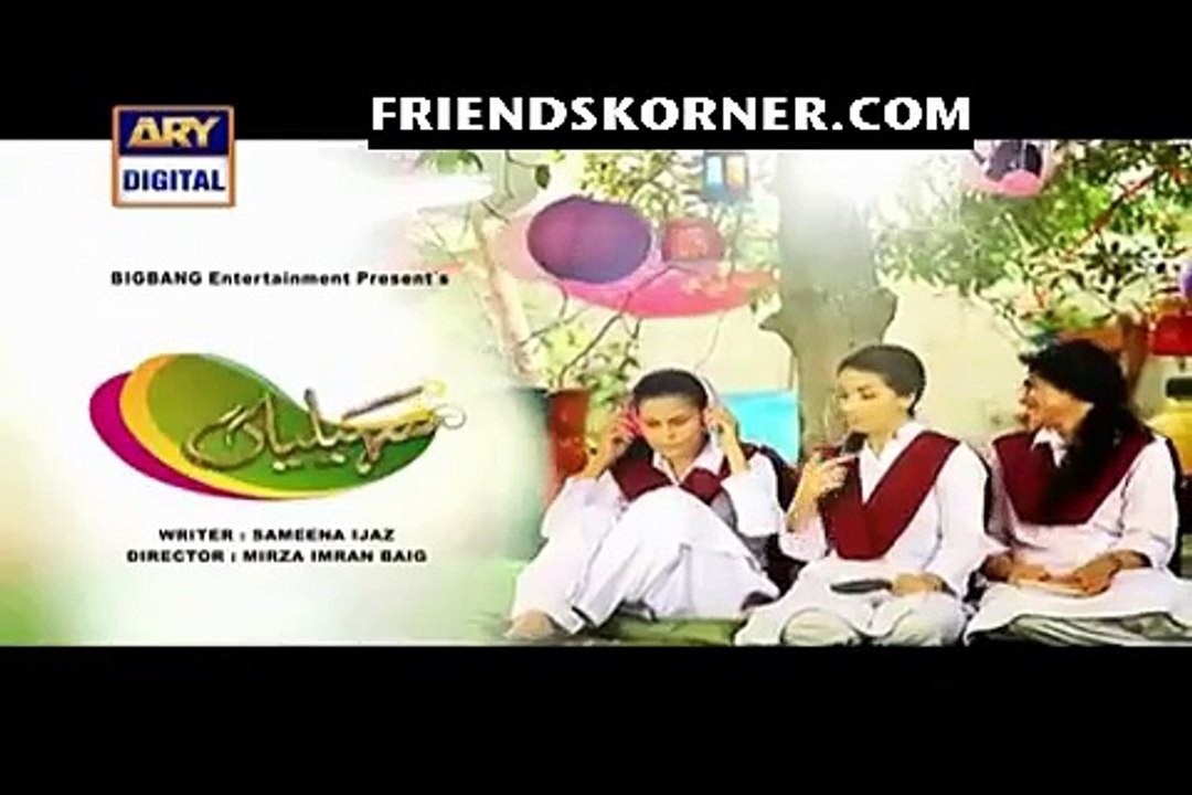 Saheliyaan Episode 156