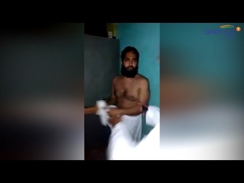 Imam of Bijnor Jama Masjid caught with married woman, Watch here | Oneindia News