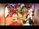 Raadhika Sarathkumar' daughter Rayane marries cricketer Abhimanyu, See pics|Oneindia News