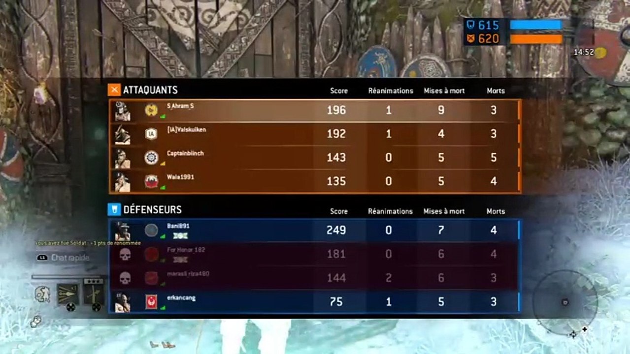 Diffusion PS4 en direct de S_Ahram_S