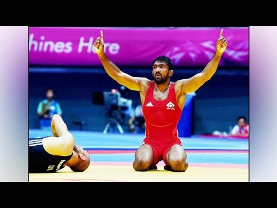 Yogeshwar Dutt's bronze medal of London Olympics upgraded to Silver | Oneindia News