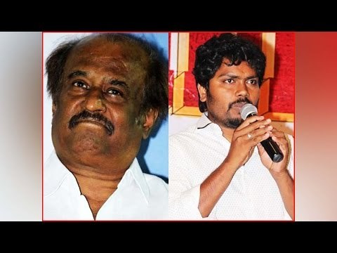 Rajinikanth-Ranjith teaming up again after Kabali, Dhanush announces on Twitter|Oneindia News