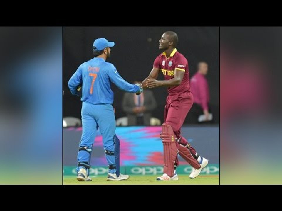 India vs West Indies T20 match in Florida, Dhoni's men to seek World Cup revenge |Oneindia News